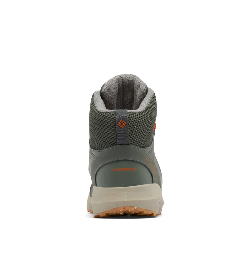 Botas para hombre TRAILSTORM™ MID WATERPROOF OMNI HEAT™