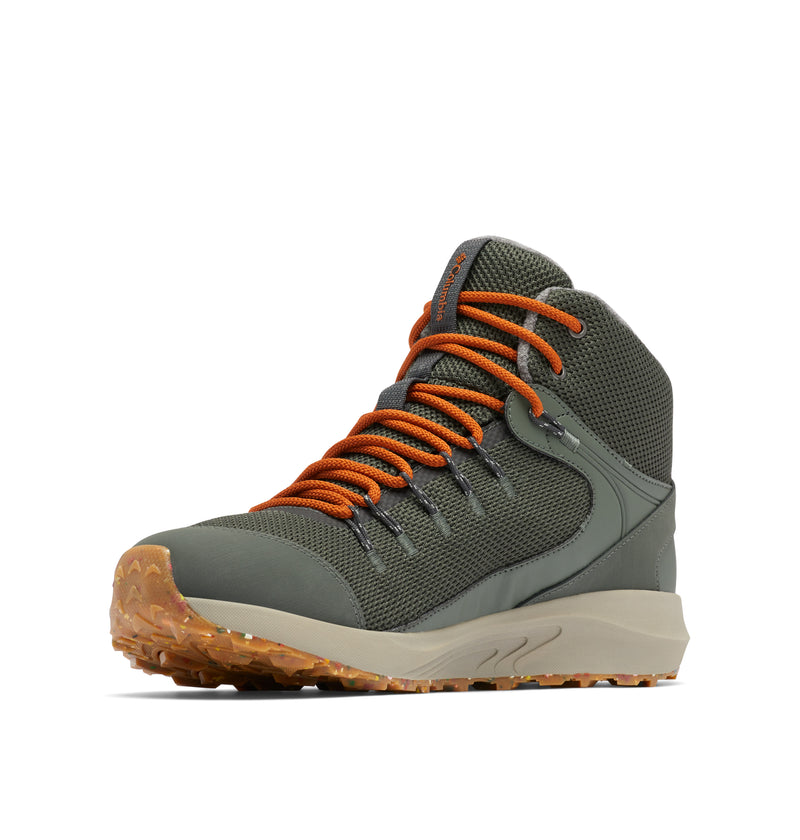 Botas para hombre TRAILSTORM™ MID WATERPROOF OMNI HEAT™