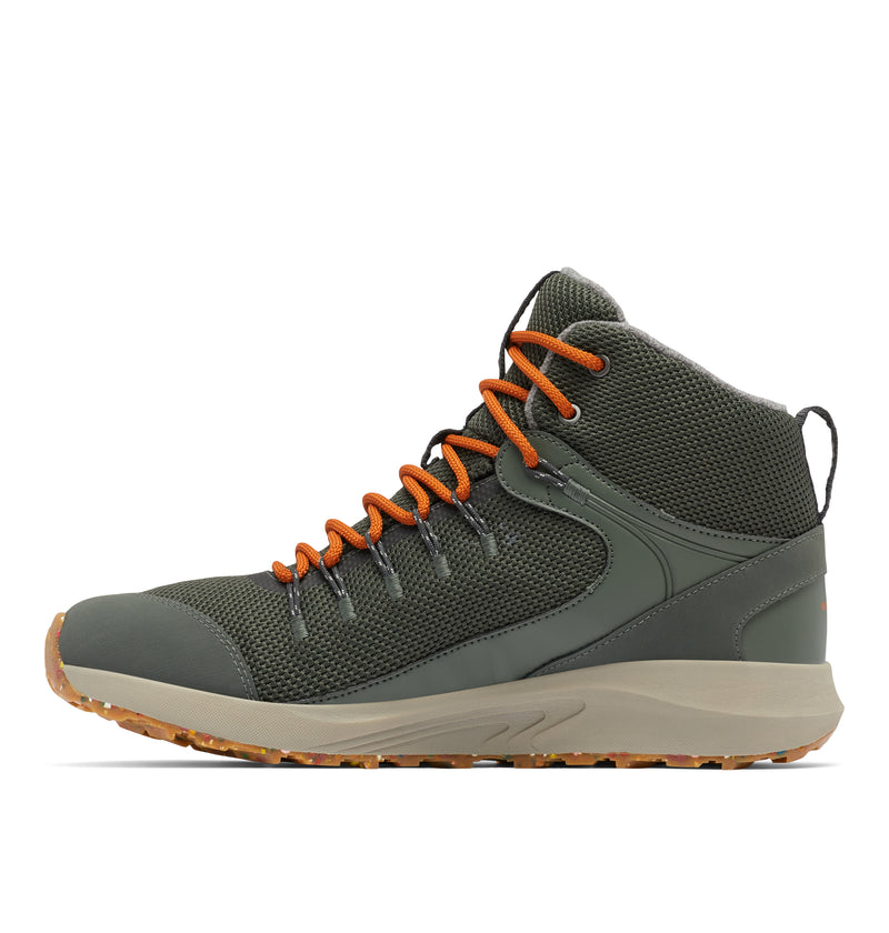 Botas para hombre TRAILSTORM™ MID WATERPROOF OMNI HEAT™