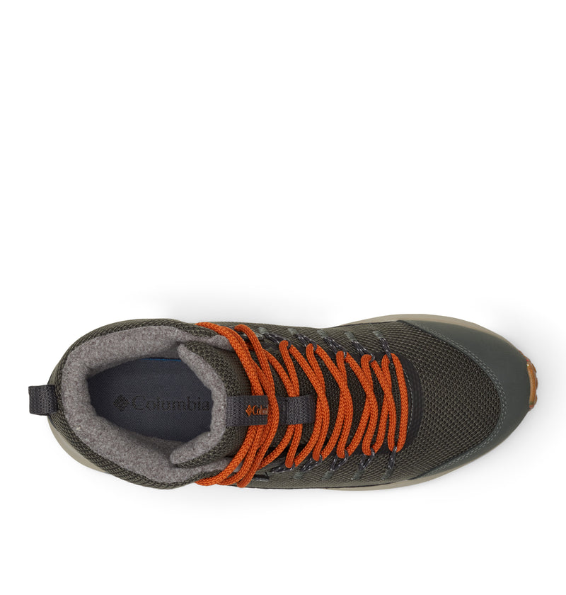Botas para hombre TRAILSTORM™ MID WATERPROOF OMNI HEAT™