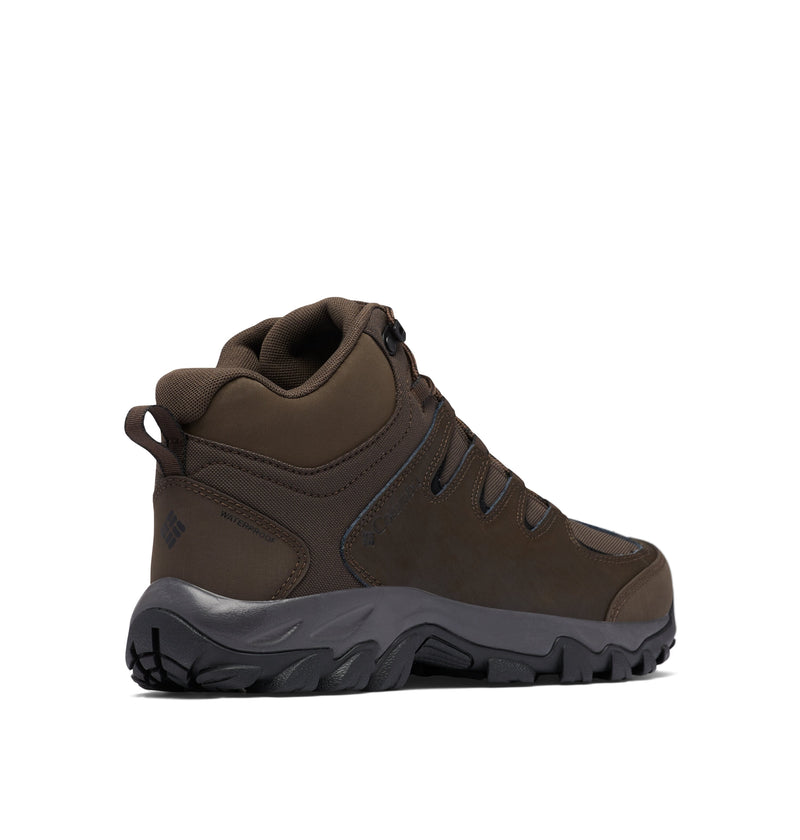 Botas columbia on sale para hombre