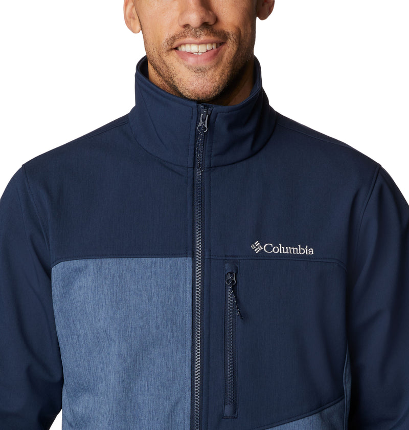 Chamarra Para Hombre Cruiser Valley™ Softshell Jacket