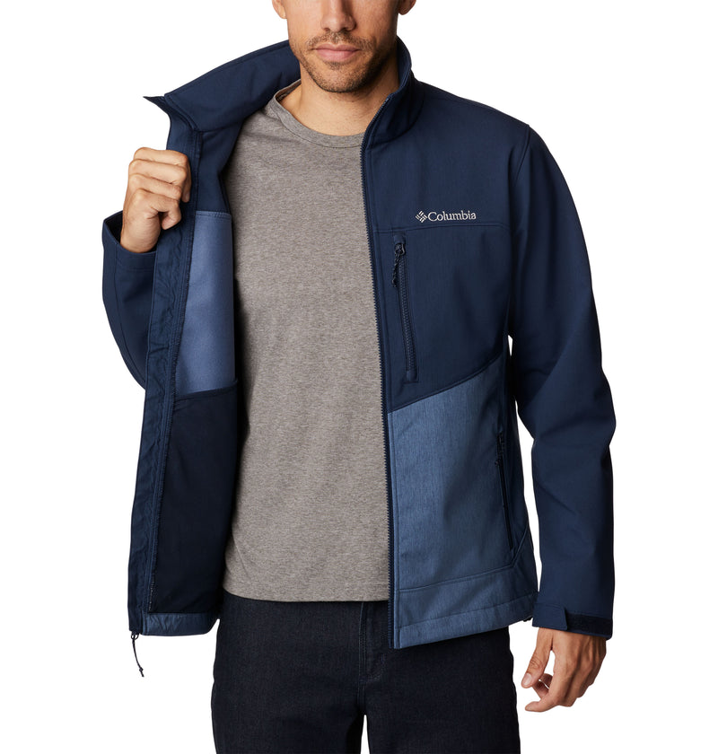 Chamarra Para Hombre Cruiser Valley™ Softshell Jacket