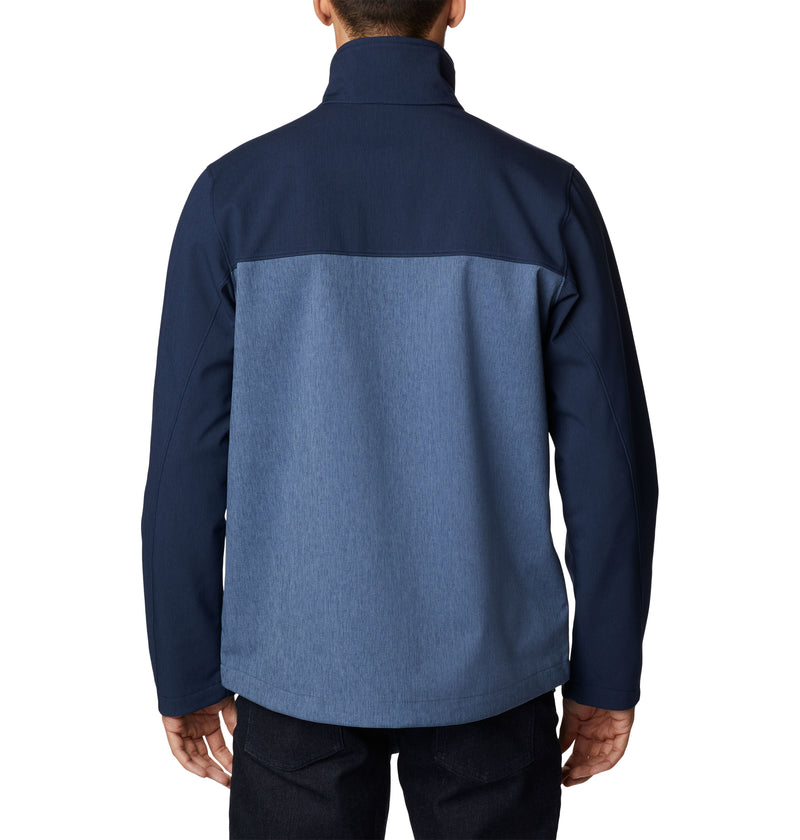 Chamarra Para Hombre Cruiser Valley™ Softshell Jacket