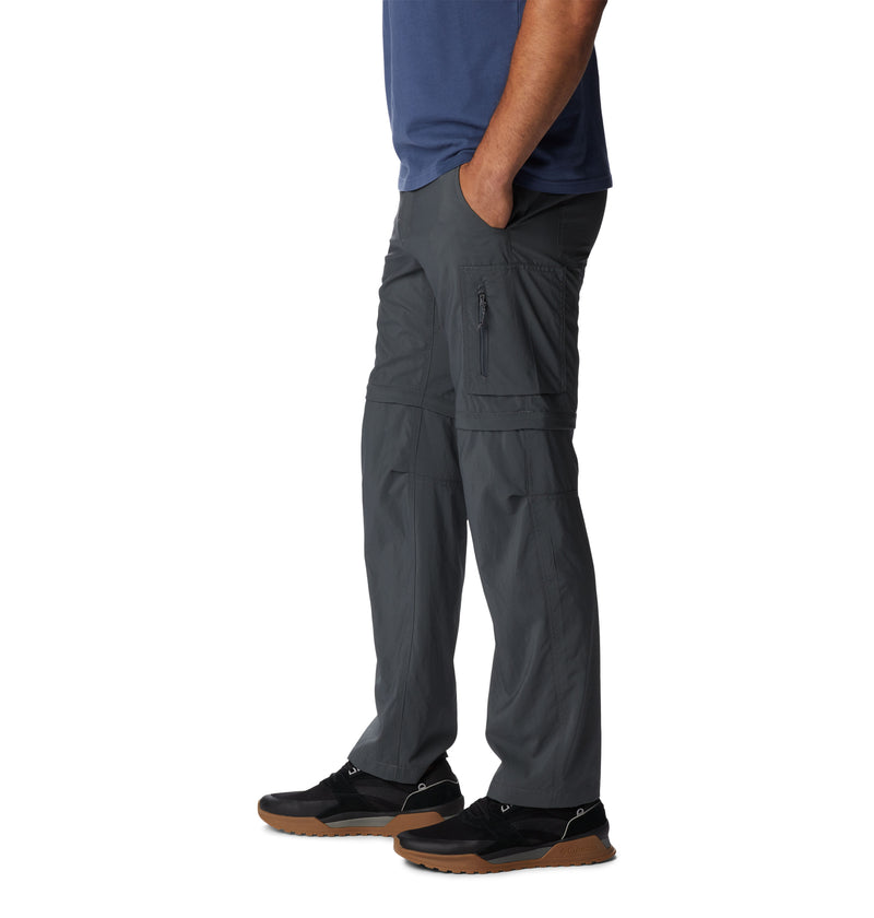 Pantalón Para Hombre Silver Ridge™ Utility Convertible Pant 32