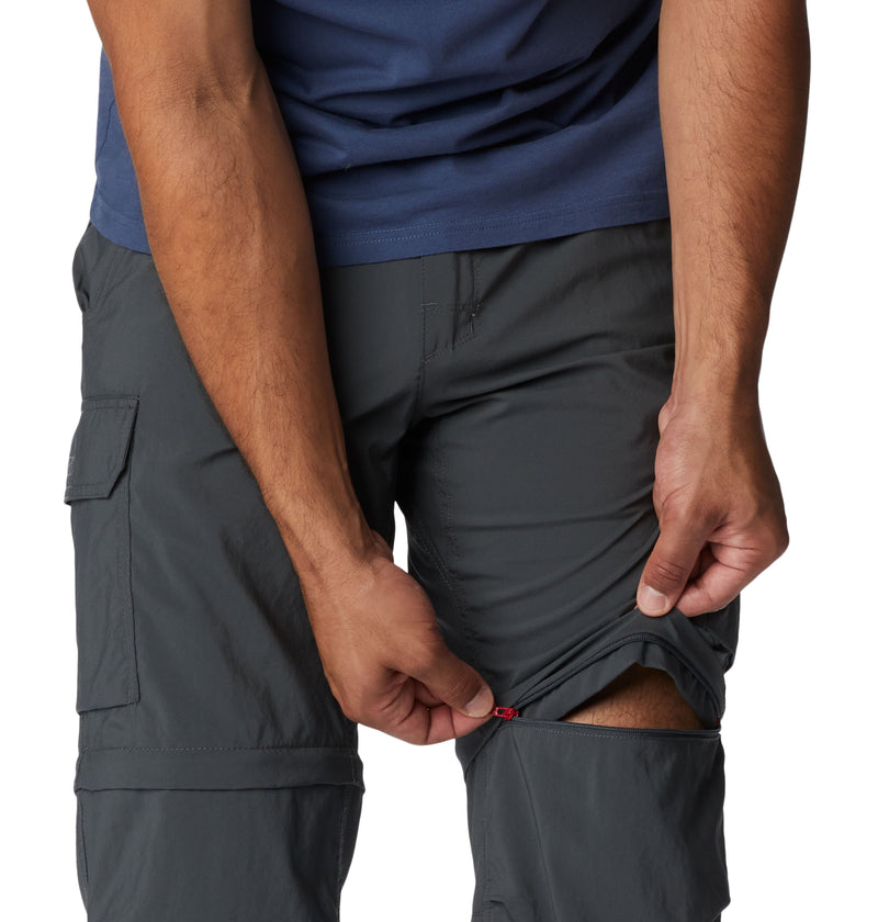 Pantalón Para Hombre Silver Ridge™ Utility Convertible Pant 32