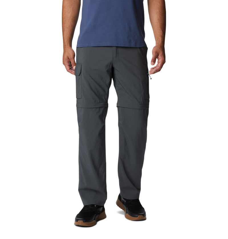 Pantalón Para Hombre Silver Ridge™ Utility Convertible Pant 32