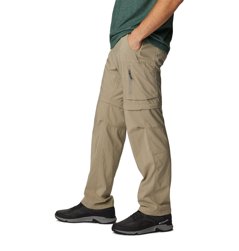 Pantalón Para Hombre Silver Ridge™ Utility Convertible Pant 32