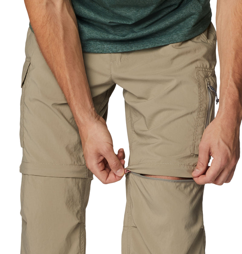 Pantalón Para Hombre Silver Ridge™ Utility Convertible Pant 32