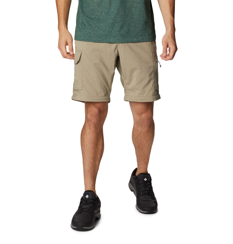 Pantalón Para Hombre Silver Ridge™ Utility Convertible Pant 32