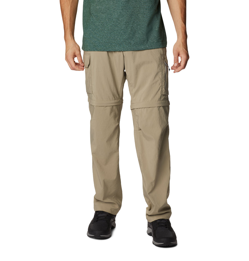 Pantalón Para Hombre Silver Ridge™ Utility Convertible Pant 32