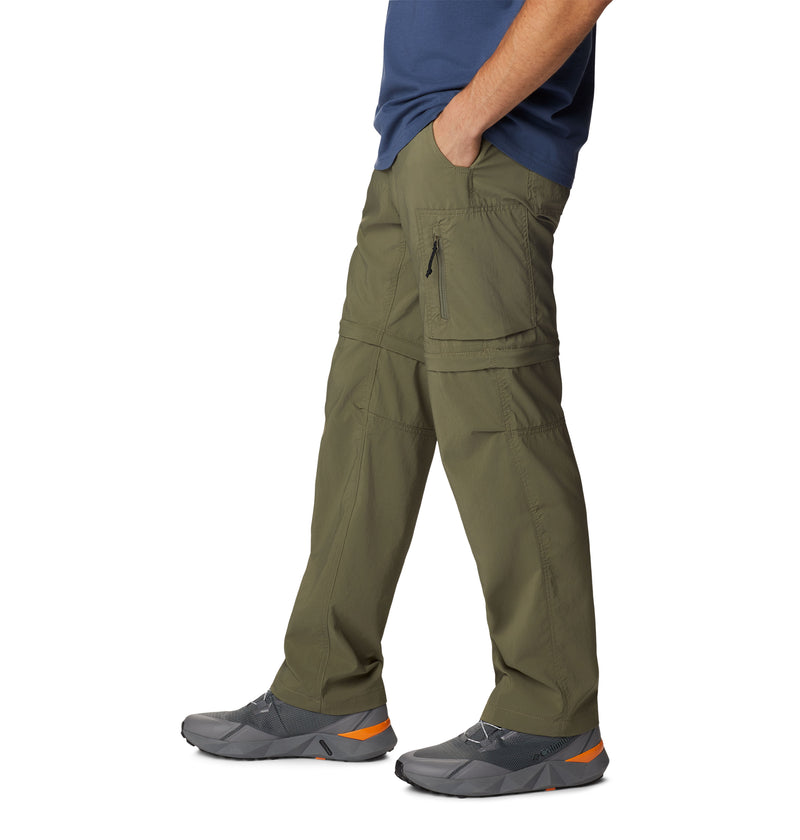 Pantalón Para Hombre Silver Ridge™ Utility Convertible Pant 32