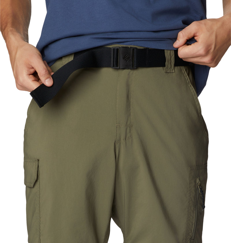Pantalón Para Hombre Silver Ridge™ Utility Convertible Pant 32
