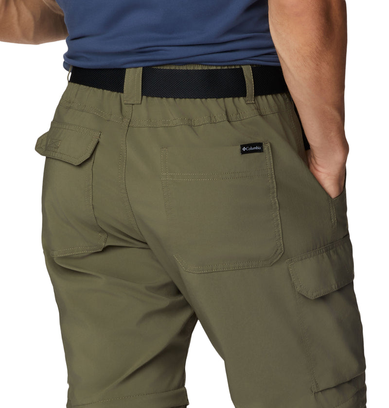 Pantalón Para Hombre Silver Ridge™ Utility Convertible Pant 32