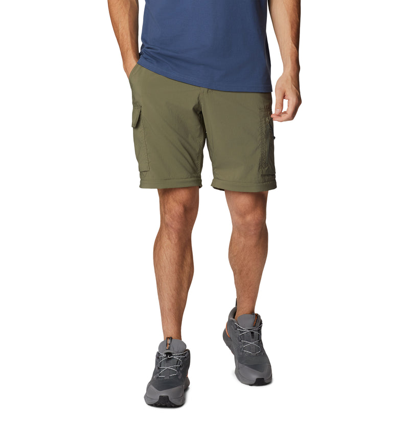 Pantalón Para Hombre Silver Ridge™ Utility Convertible Pant 32
