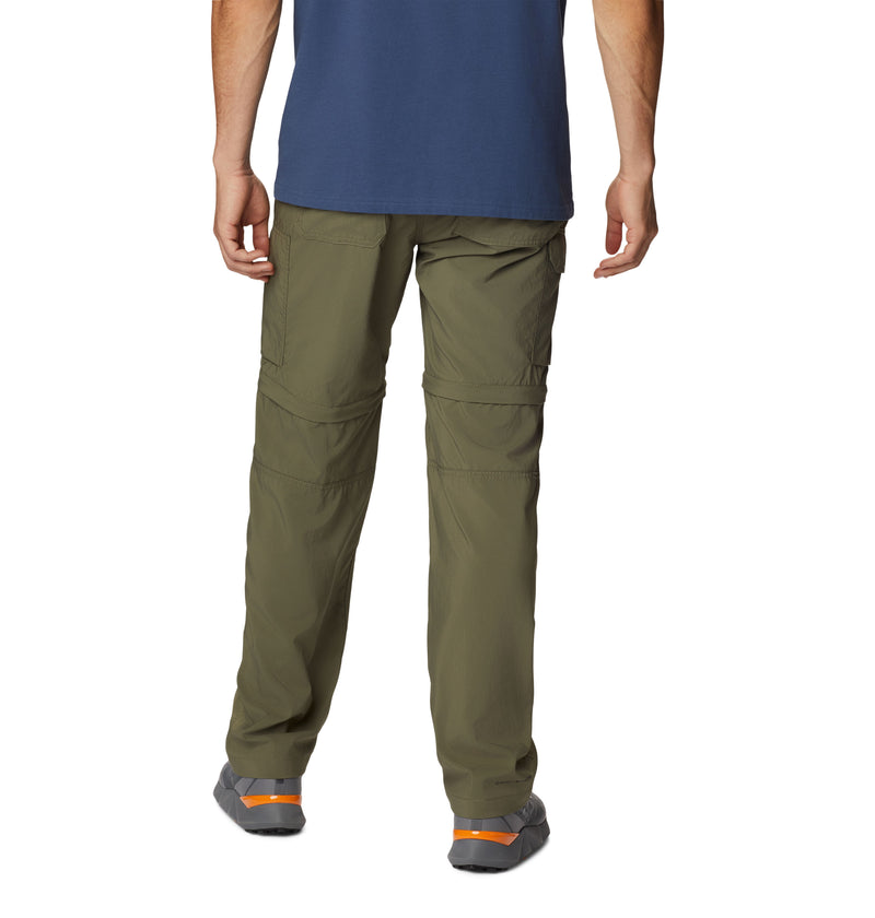 Pantalón Para Hombre Silver Ridge™ Utility Convertible Pant 32