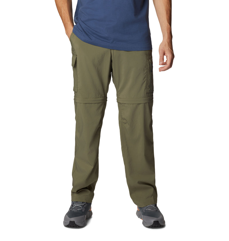 Pantalón Para Hombre Silver Ridge™ Utility Convertible Pant 32