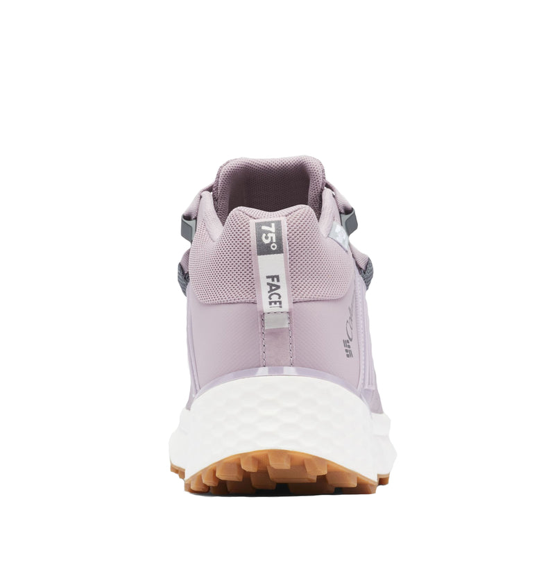 Tenis Para Mujer FACET™ 75 MID OUTDRY™