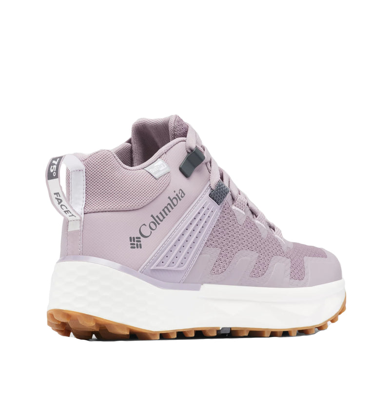 Tenis Para Mujer FACET™ 75 MID OUTDRY™