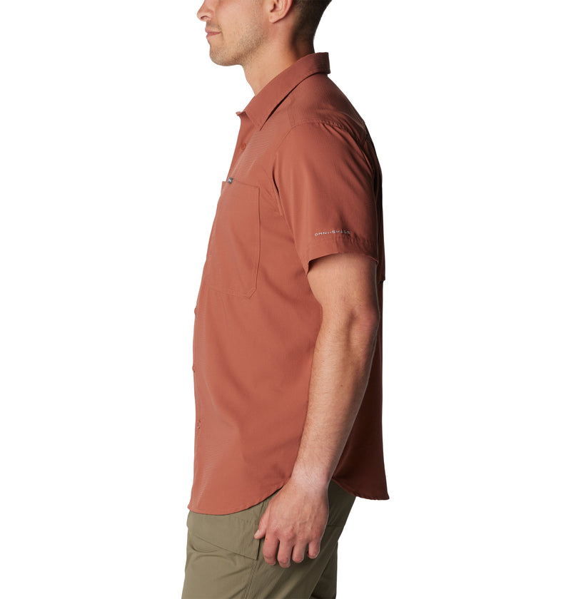 Camisa para Hombre Silver Ridge™ Utility Lite Short Sleeve