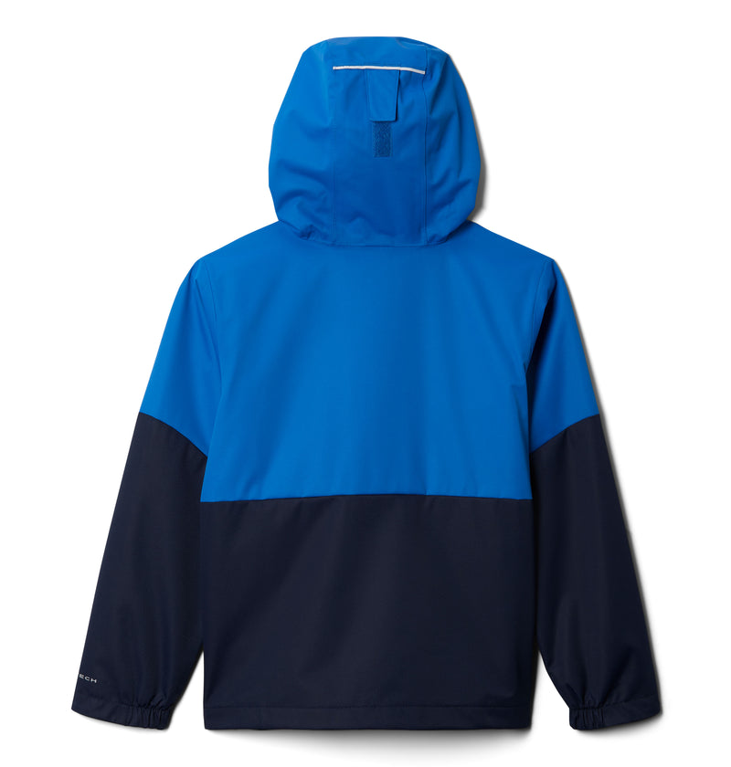 Chamarra Para niño Hikebound™ Jacket