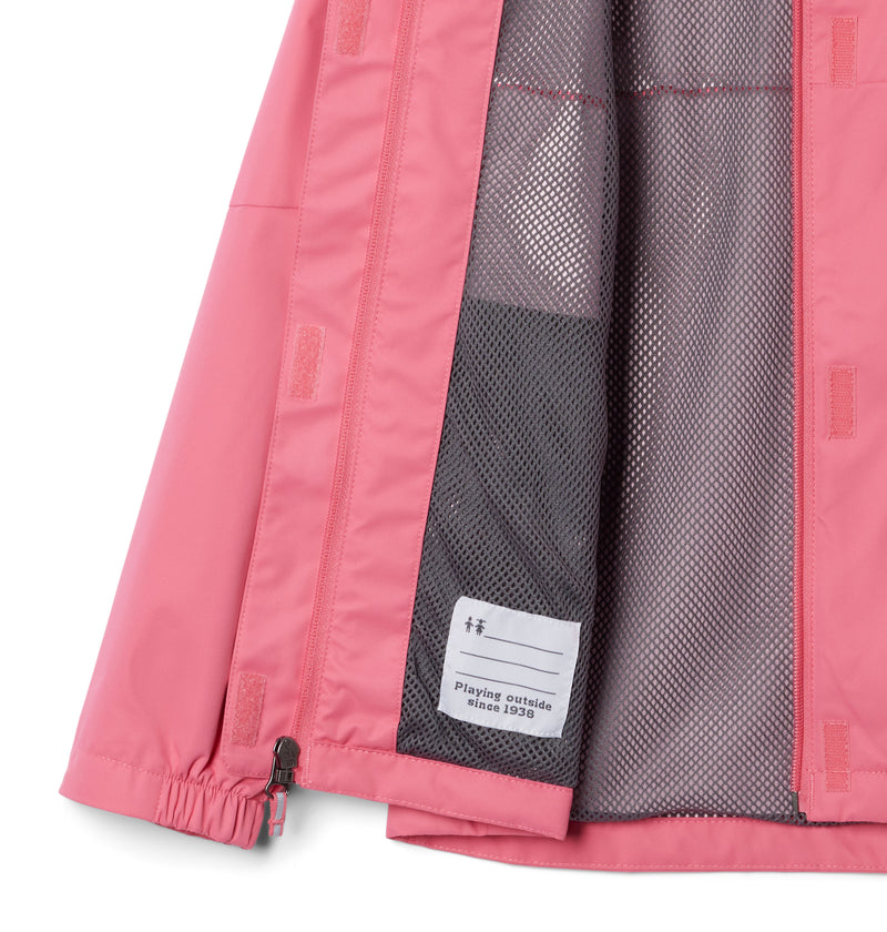 Chamarra para Niña Hikebound™ Jacket