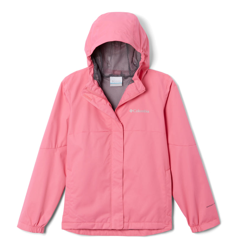 Chamarra para Niña Hikebound™ Jacket