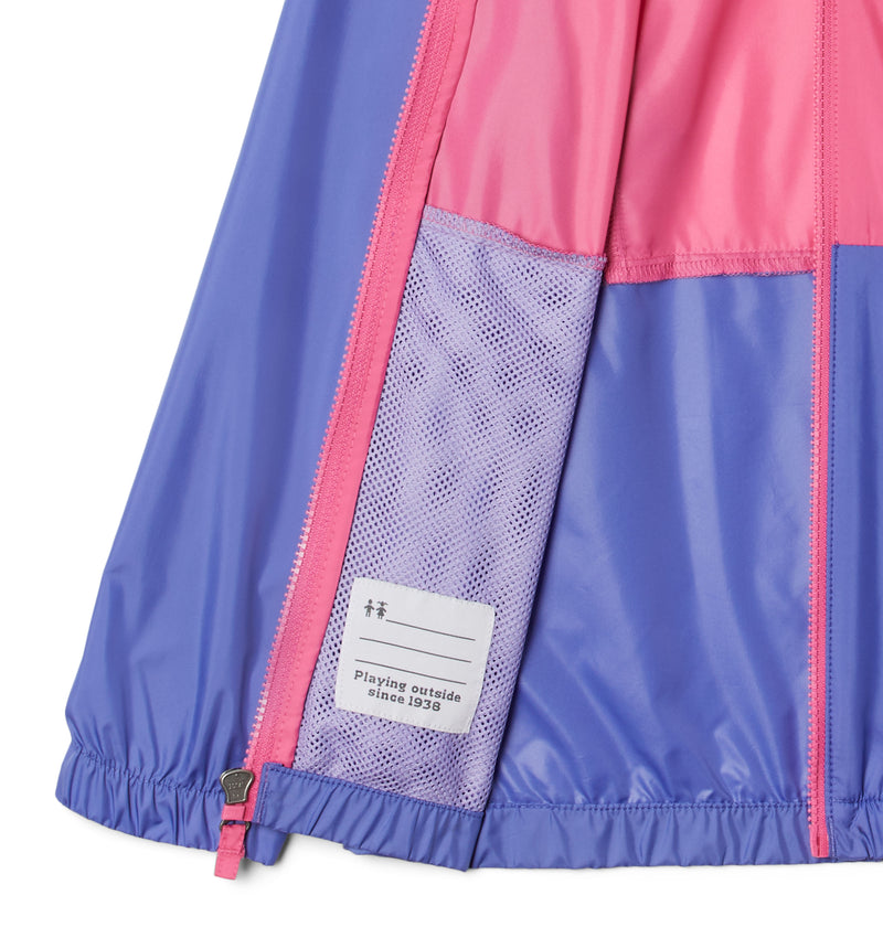 Chamarra Para niña Lily Basin™ Jacket