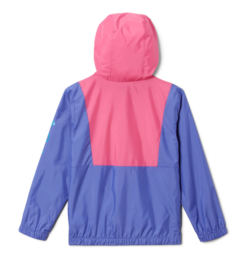 Chamarra Para niña Lily Basin™ Jacket