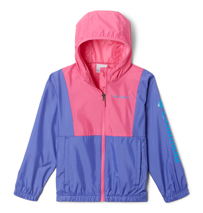 Chamarra Para niña Lily Basin™ Jacket