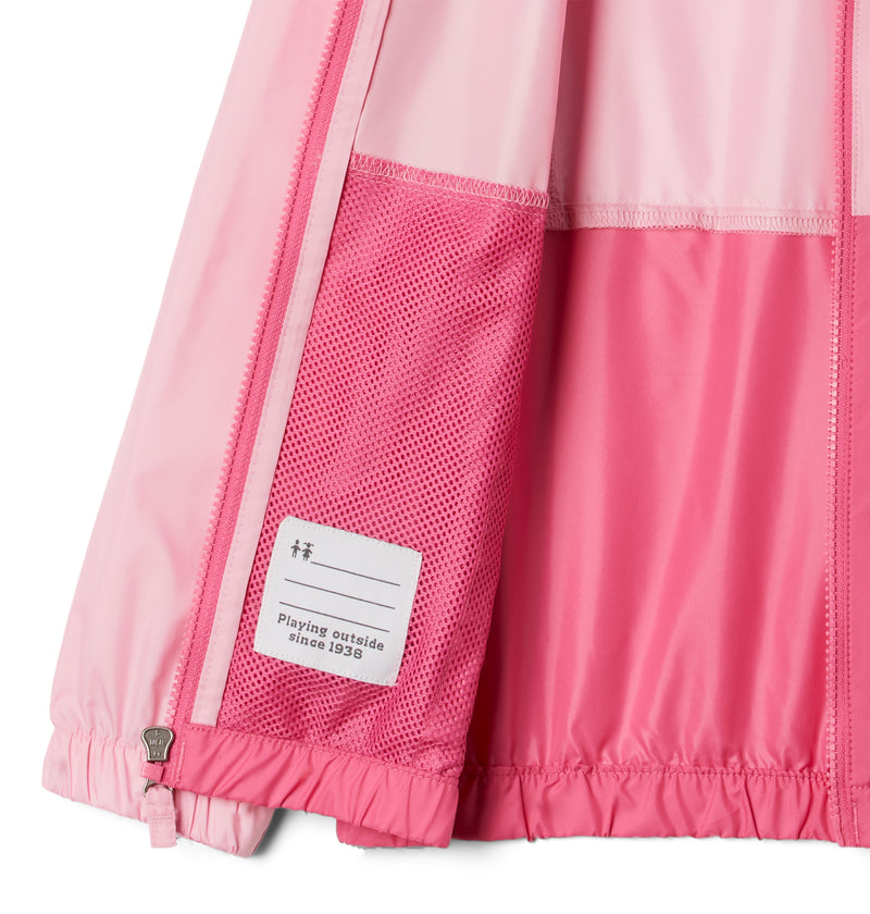 Chamarra Para niña Lily Basin™ Jacket