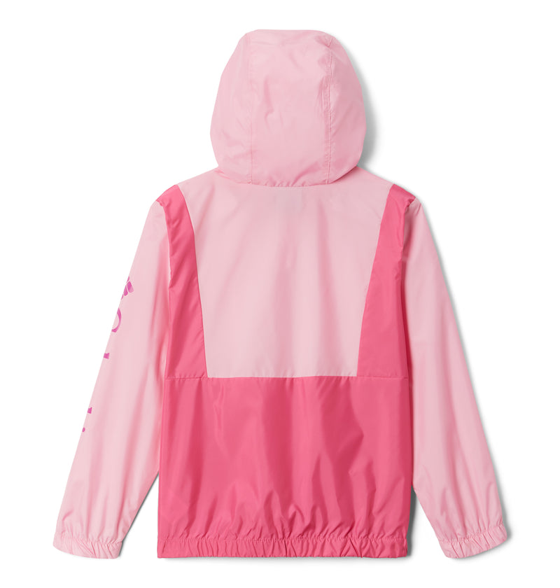 Chamarra Para niña Lily Basin™ Jacket