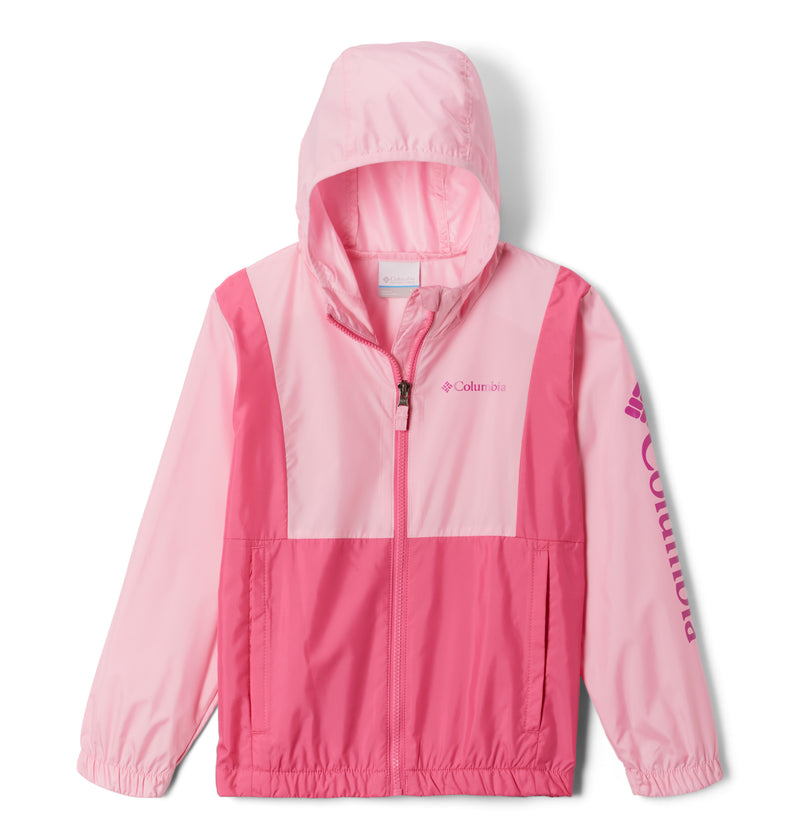 Chamarra Para niña Lily Basin™ Jacket