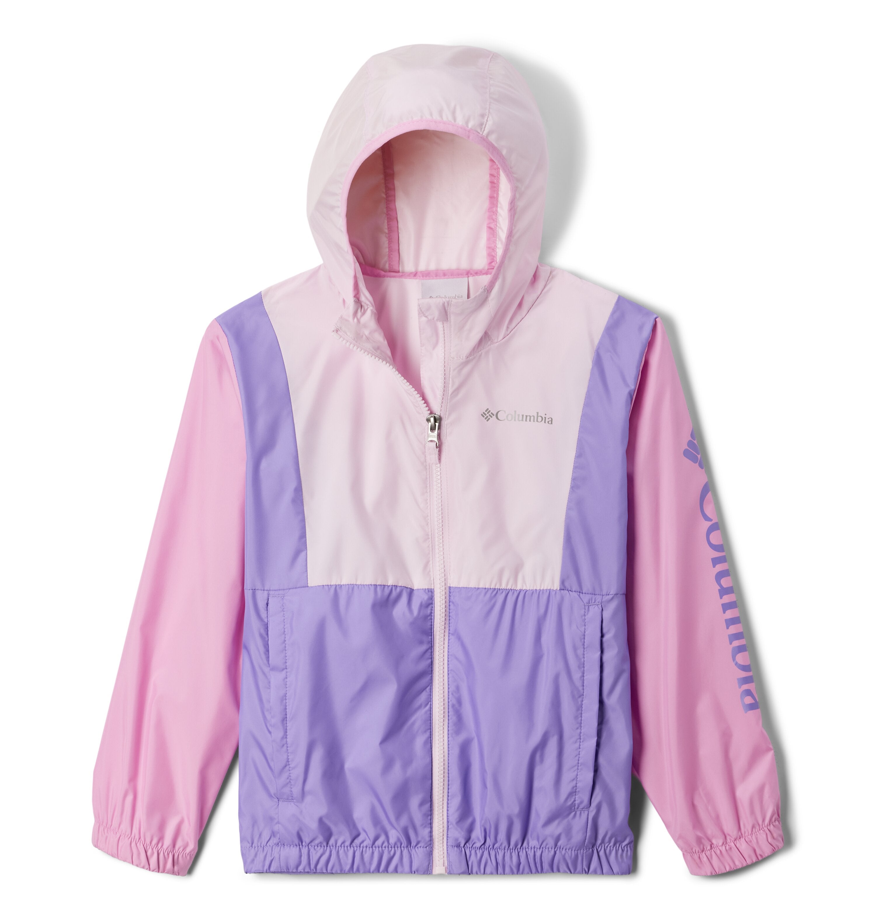 Chamarra niña best sale