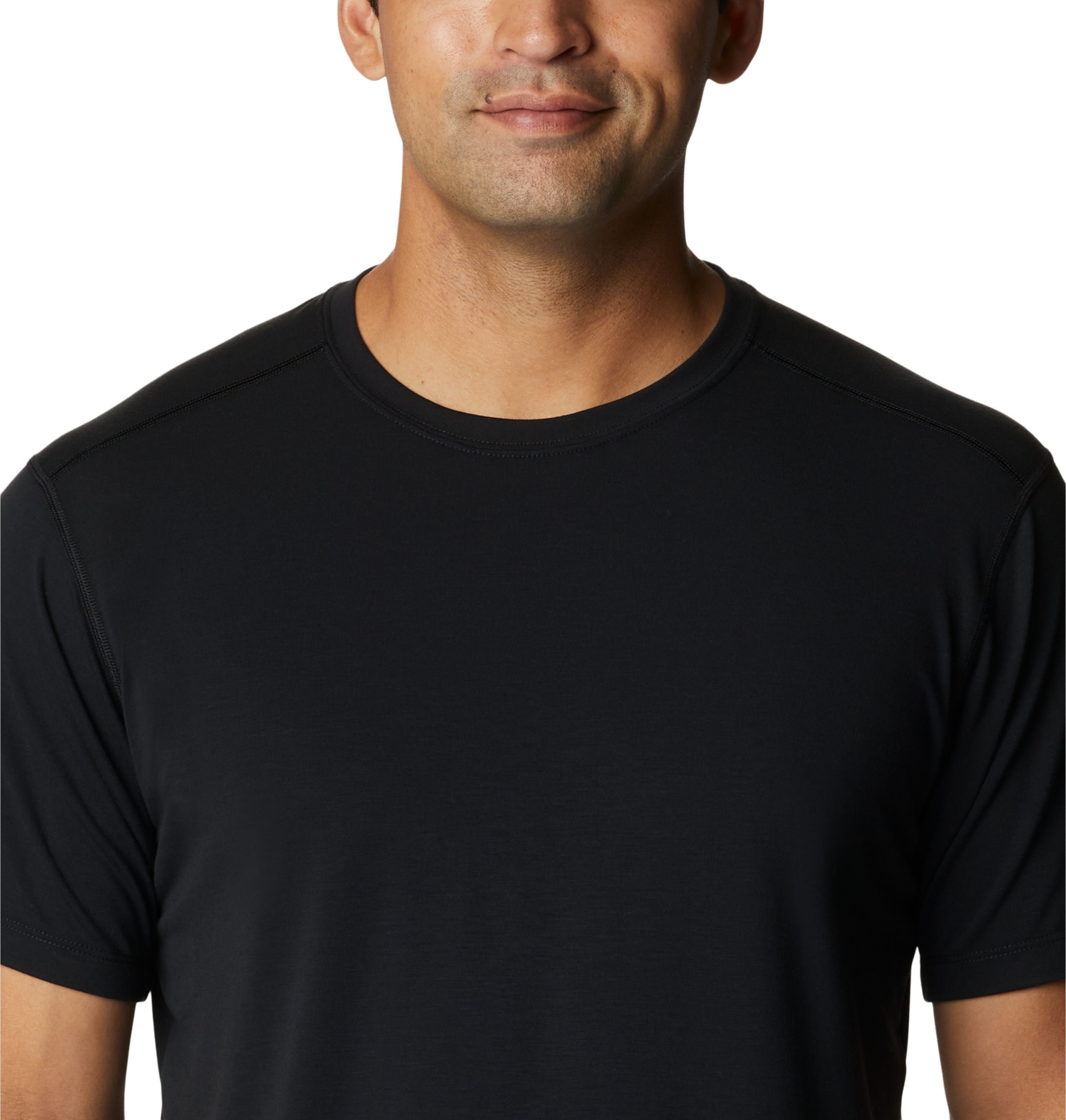 PLAYERA HOMBRE COLUMBIA | M ENDELSS TRAIL RUNNING TECH TEE