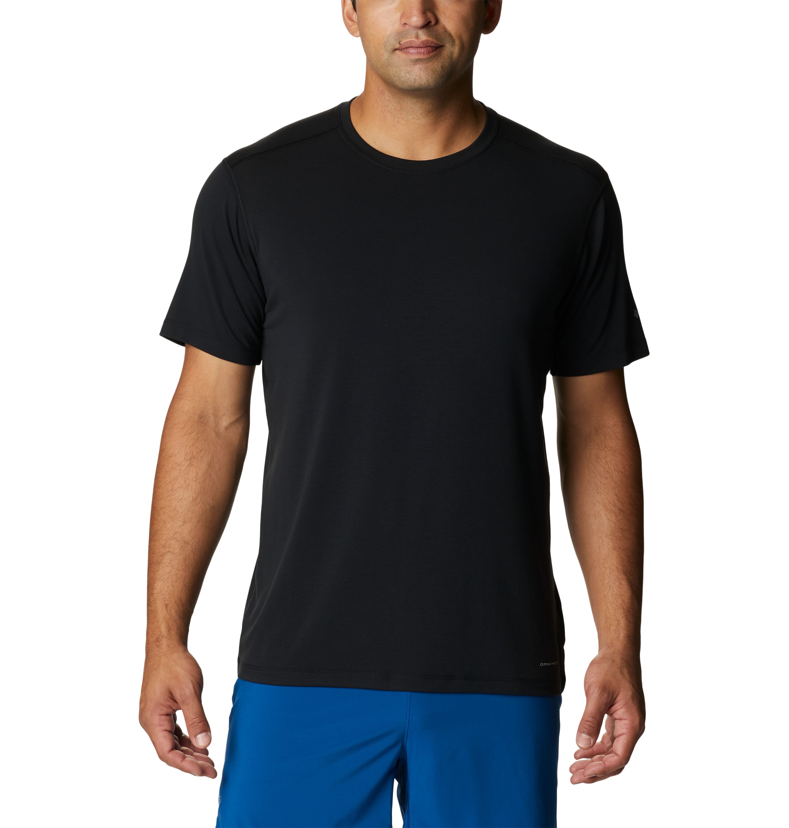 PLAYERA HOMBRE COLUMBIA | M ENDELSS TRAIL RUNNING TECH TEE