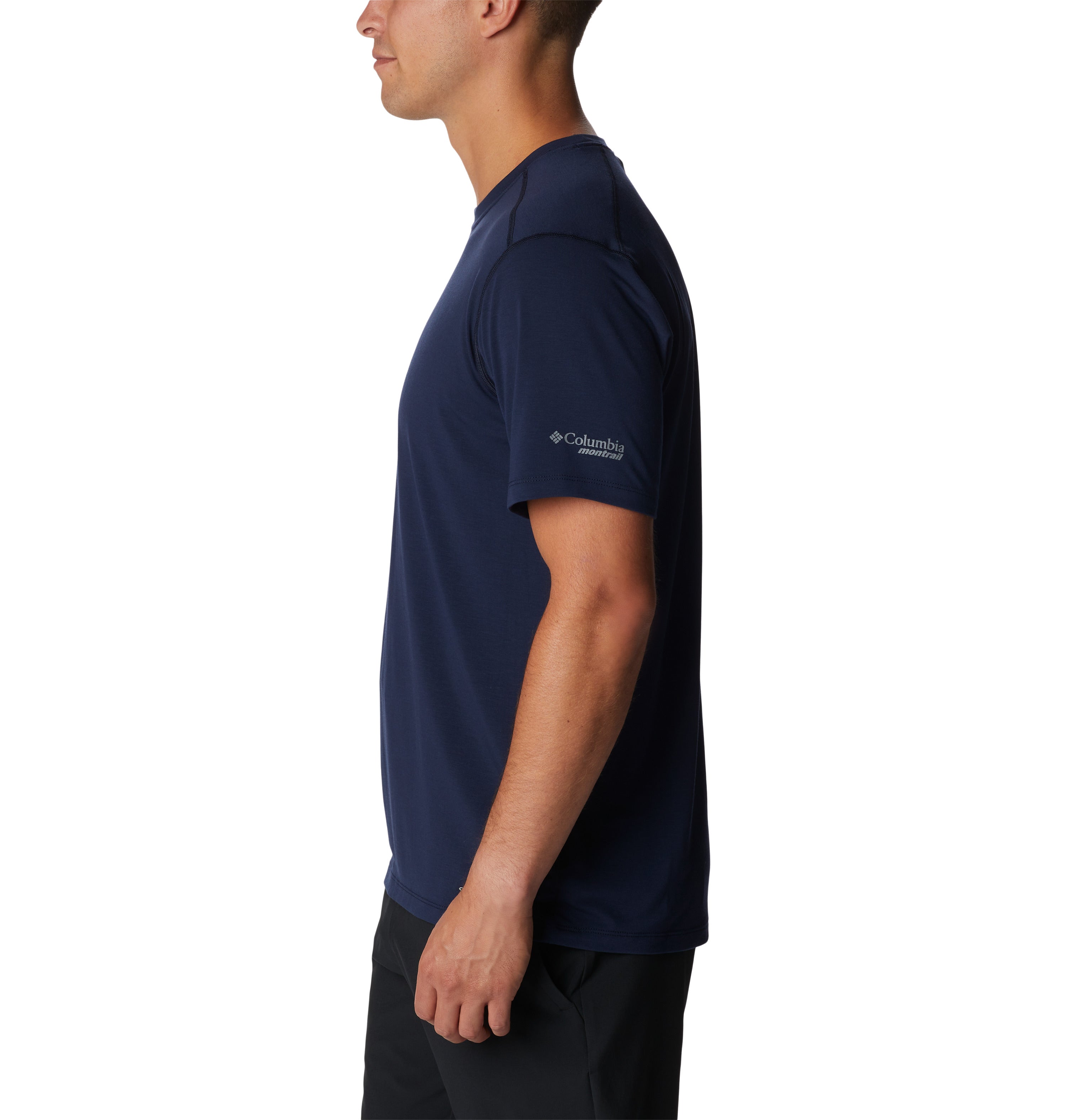 PLAYERA HOMBRE COLUMBIA | M ENDELSS TRAIL RUNNING TECH TEE