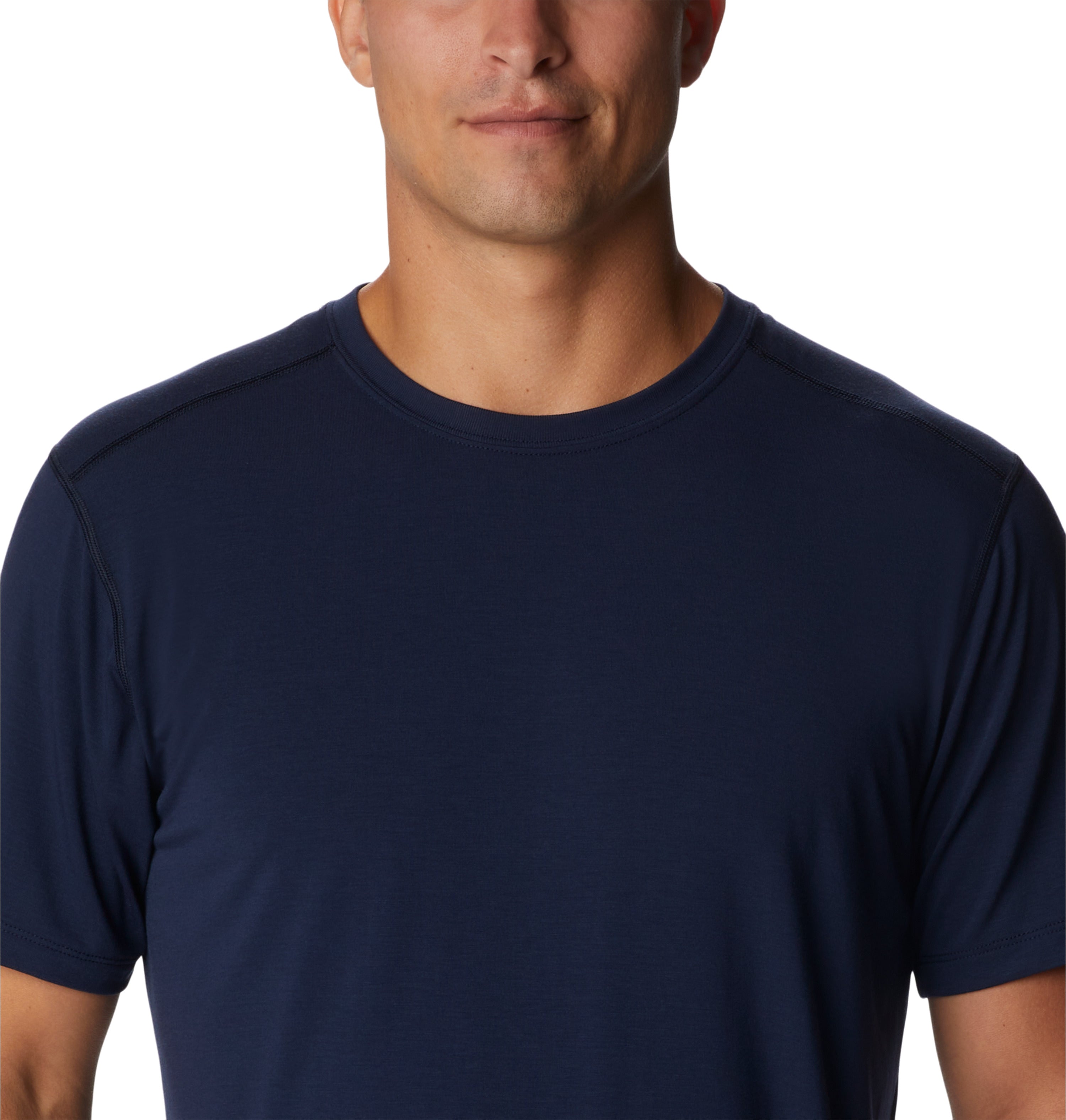 PLAYERA HOMBRE COLUMBIA | M ENDELSS TRAIL RUNNING TECH TEE