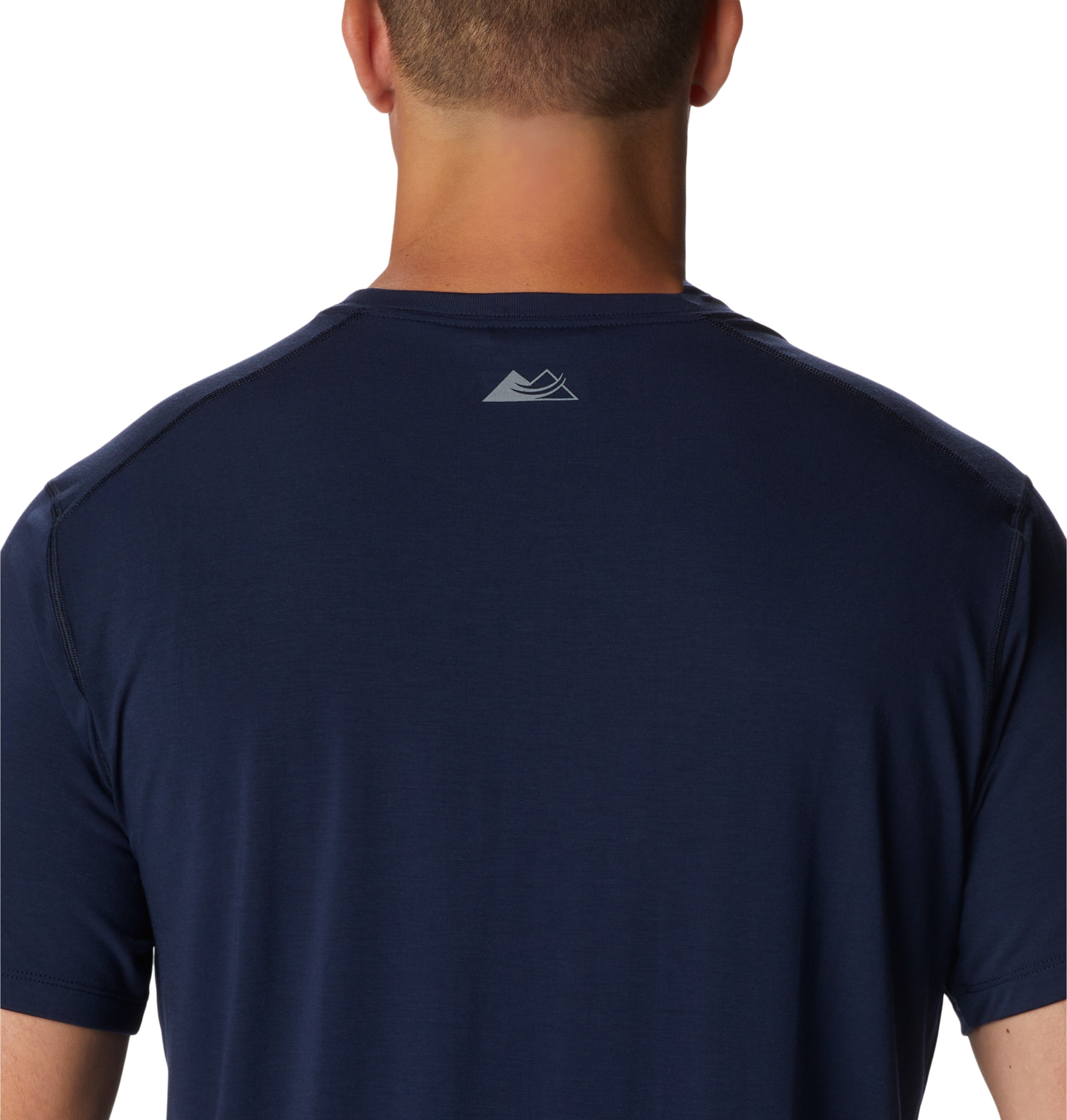PLAYERA HOMBRE COLUMBIA | M ENDELSS TRAIL RUNNING TECH TEE