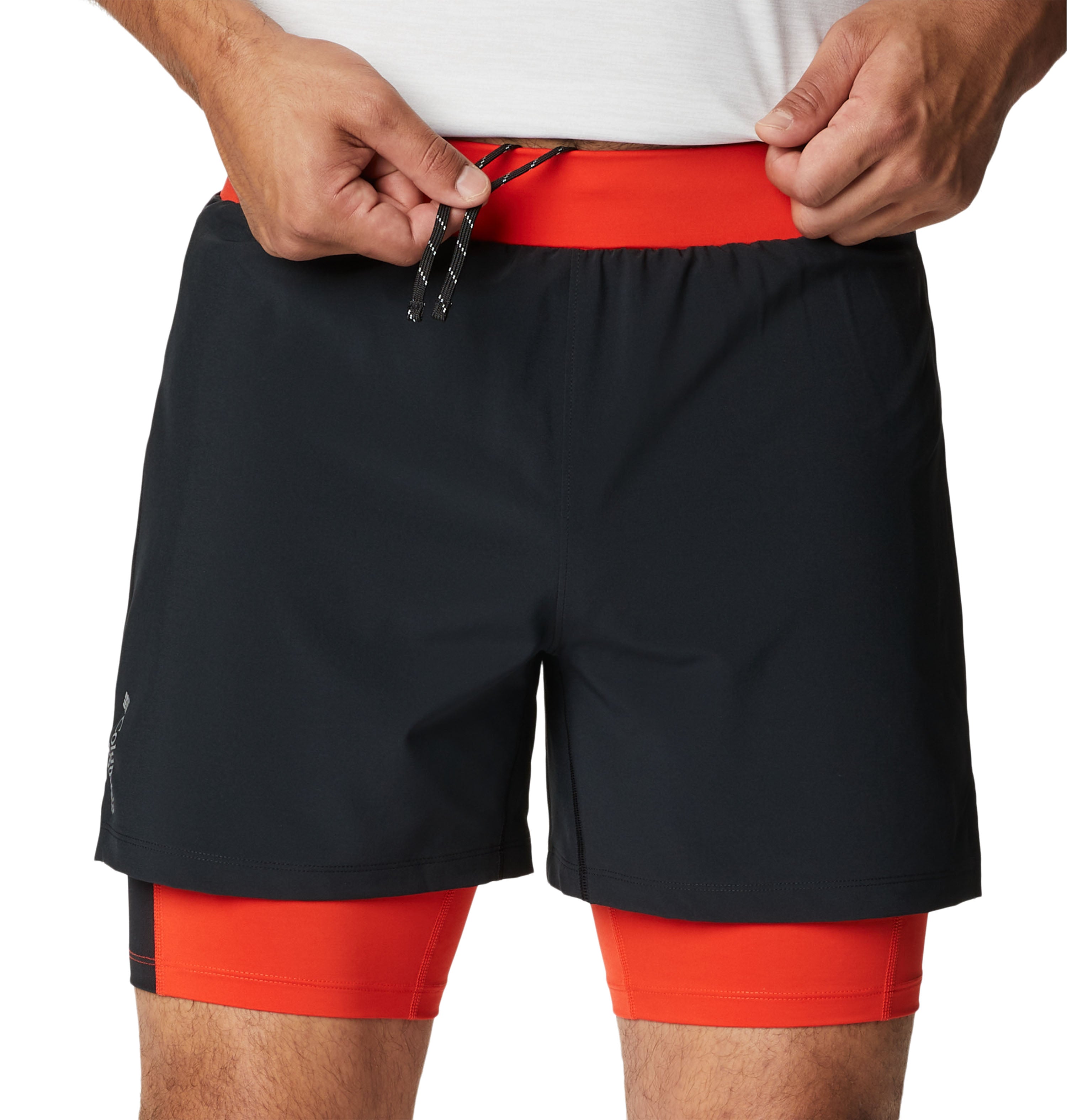 Short para Hombre M endless Trail 2 in 1 Short