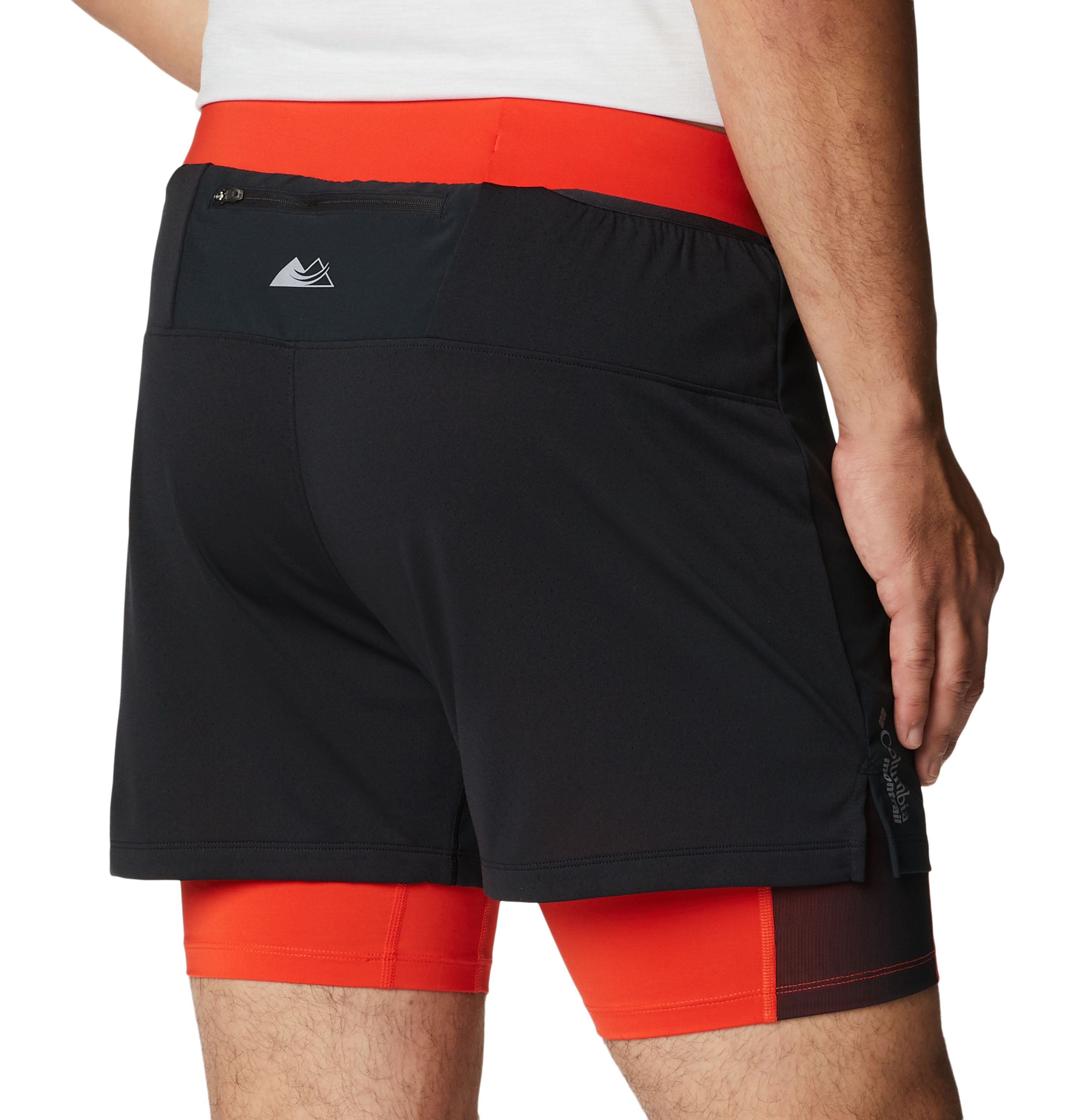 Short para Hombre M endless Trail 2 in 1 Short