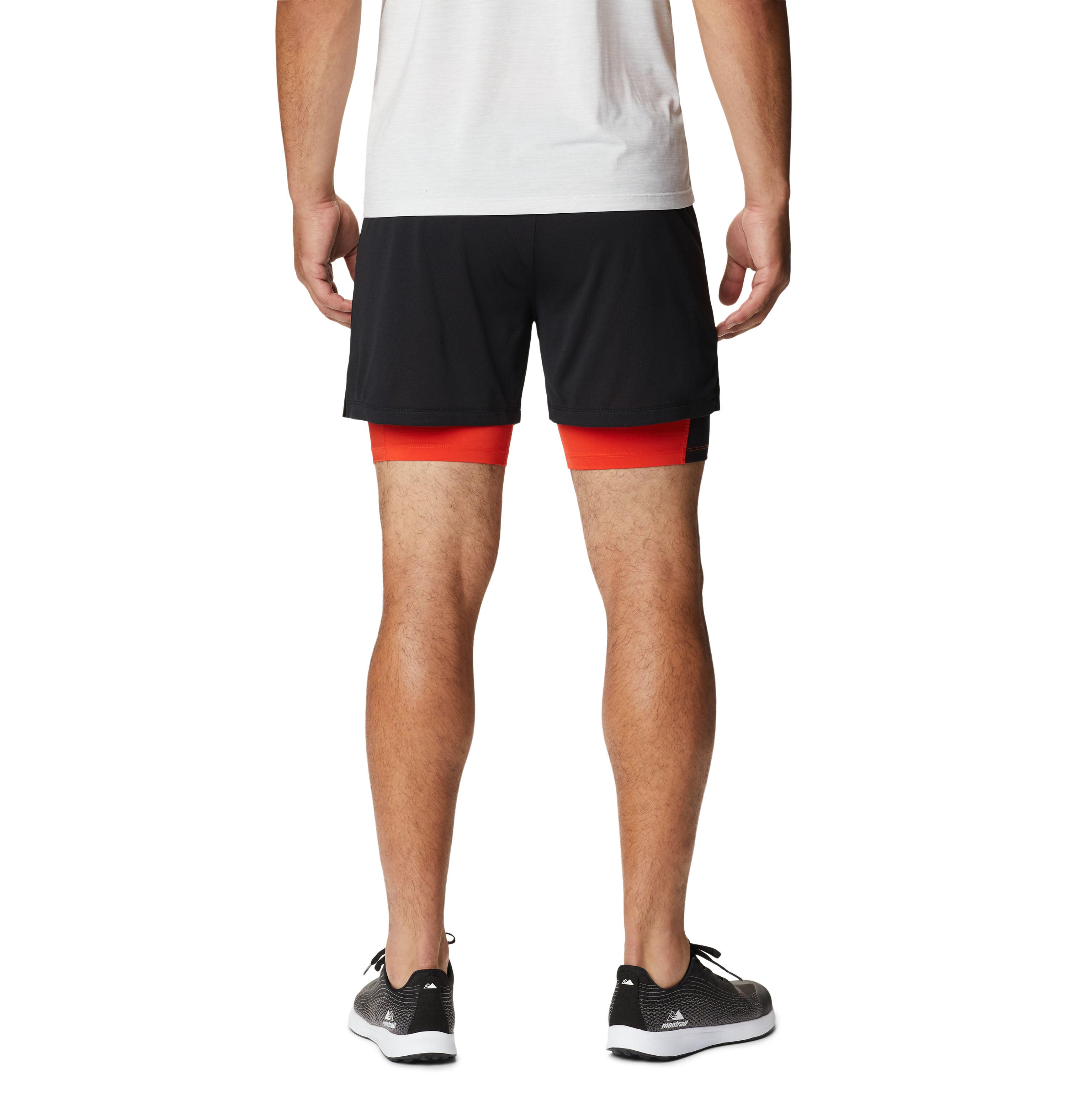 Short para Hombre M endless Trail 2 in 1 Short