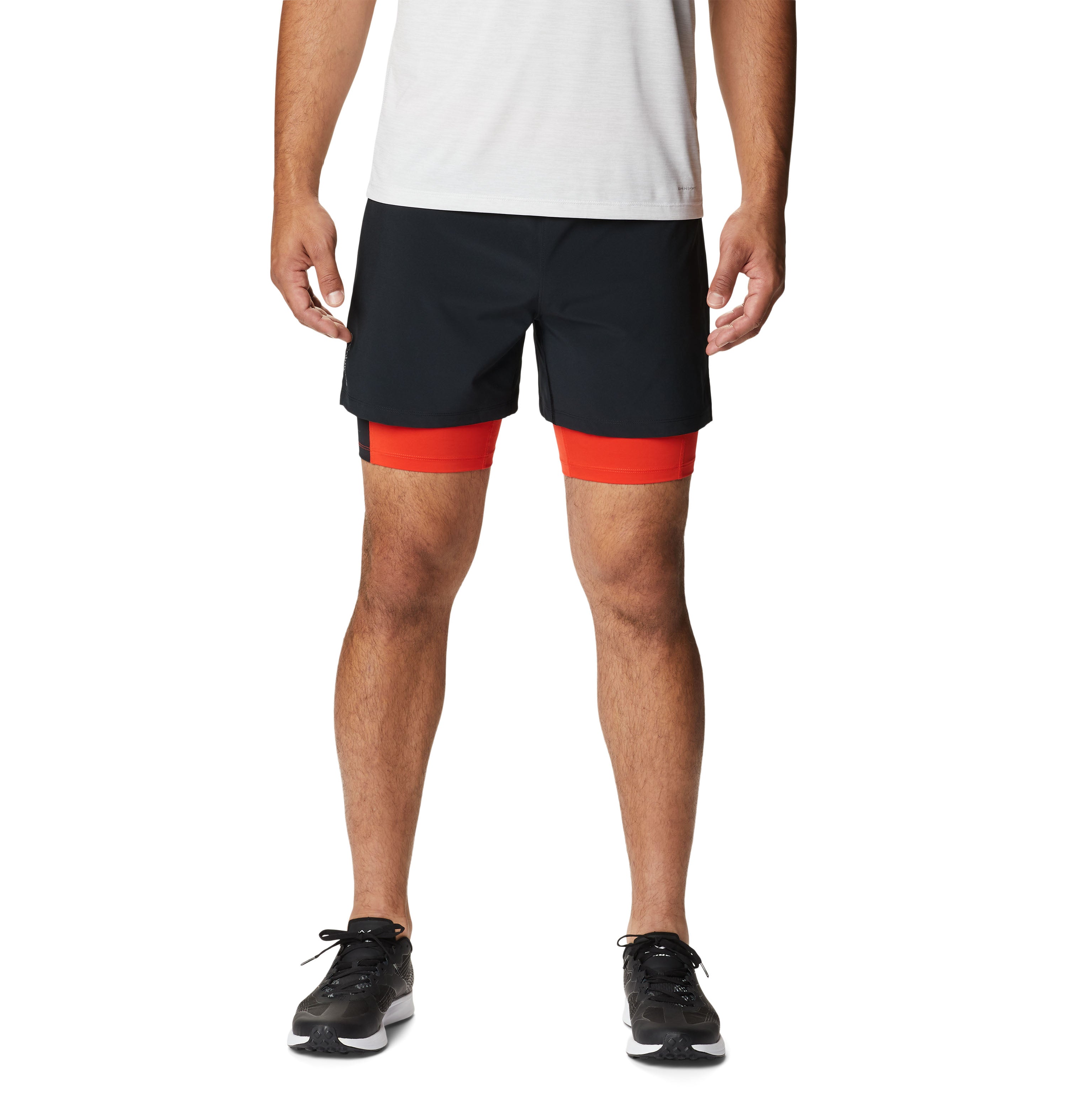 Short para Hombre M endless Trail 2 in 1 Short