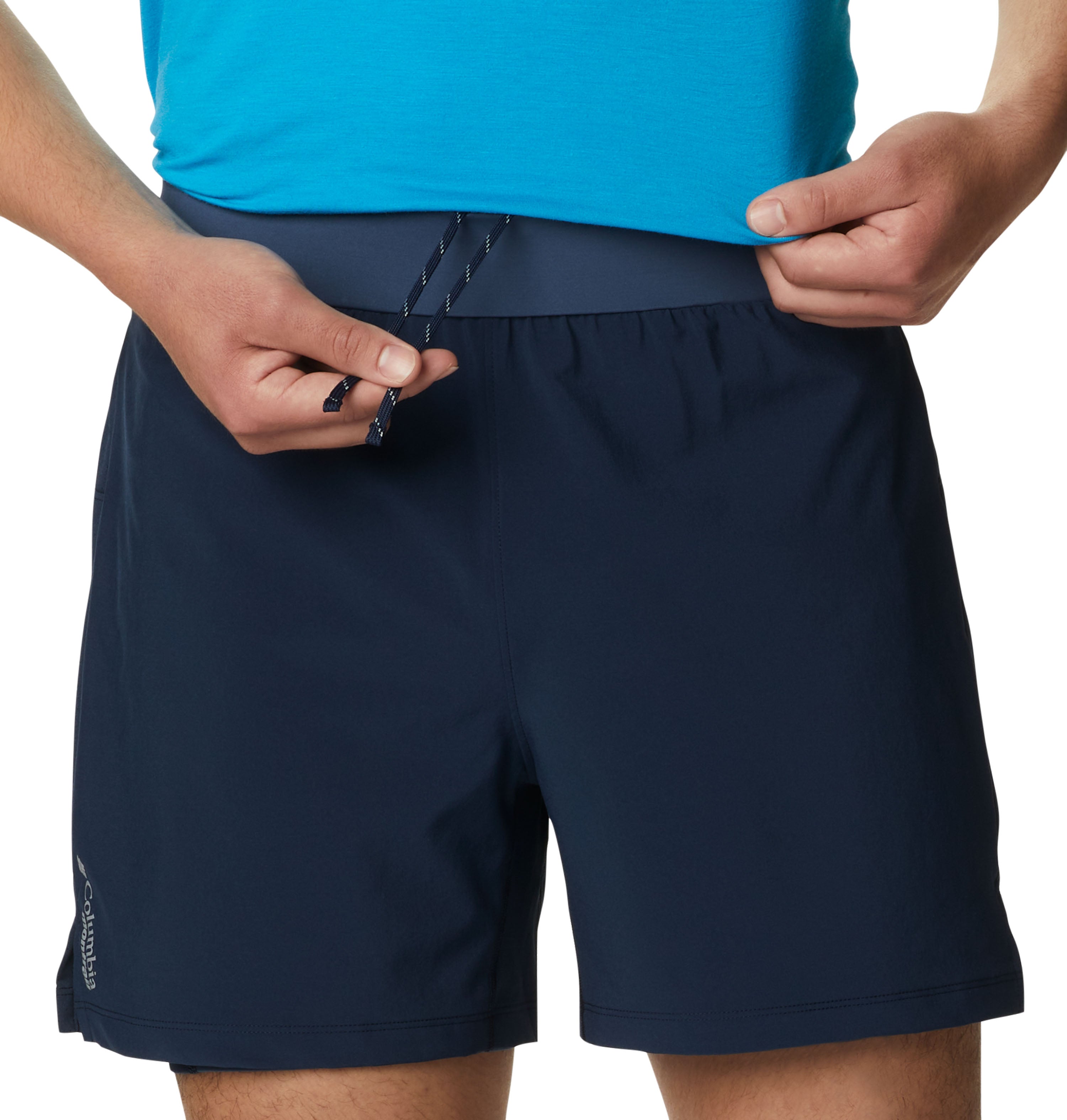 Short para Hombre M endless Trail 2 in 1 Short