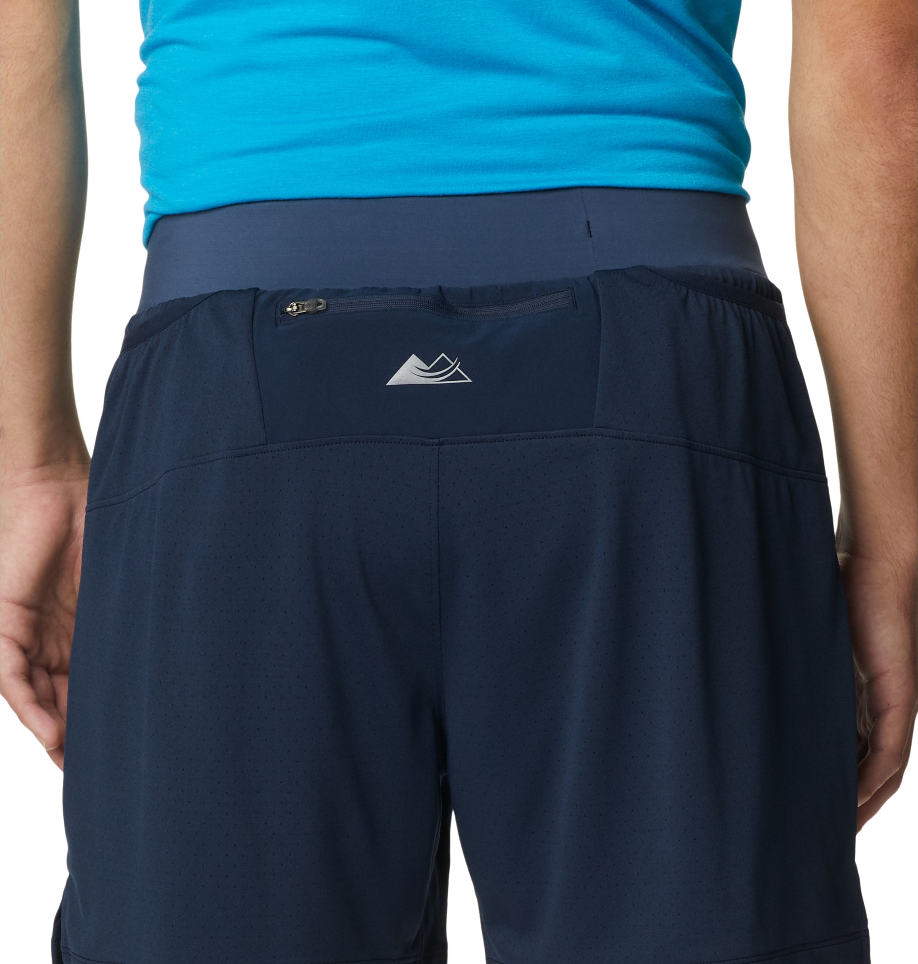 Short para Hombre M endless Trail 2 in 1 Short