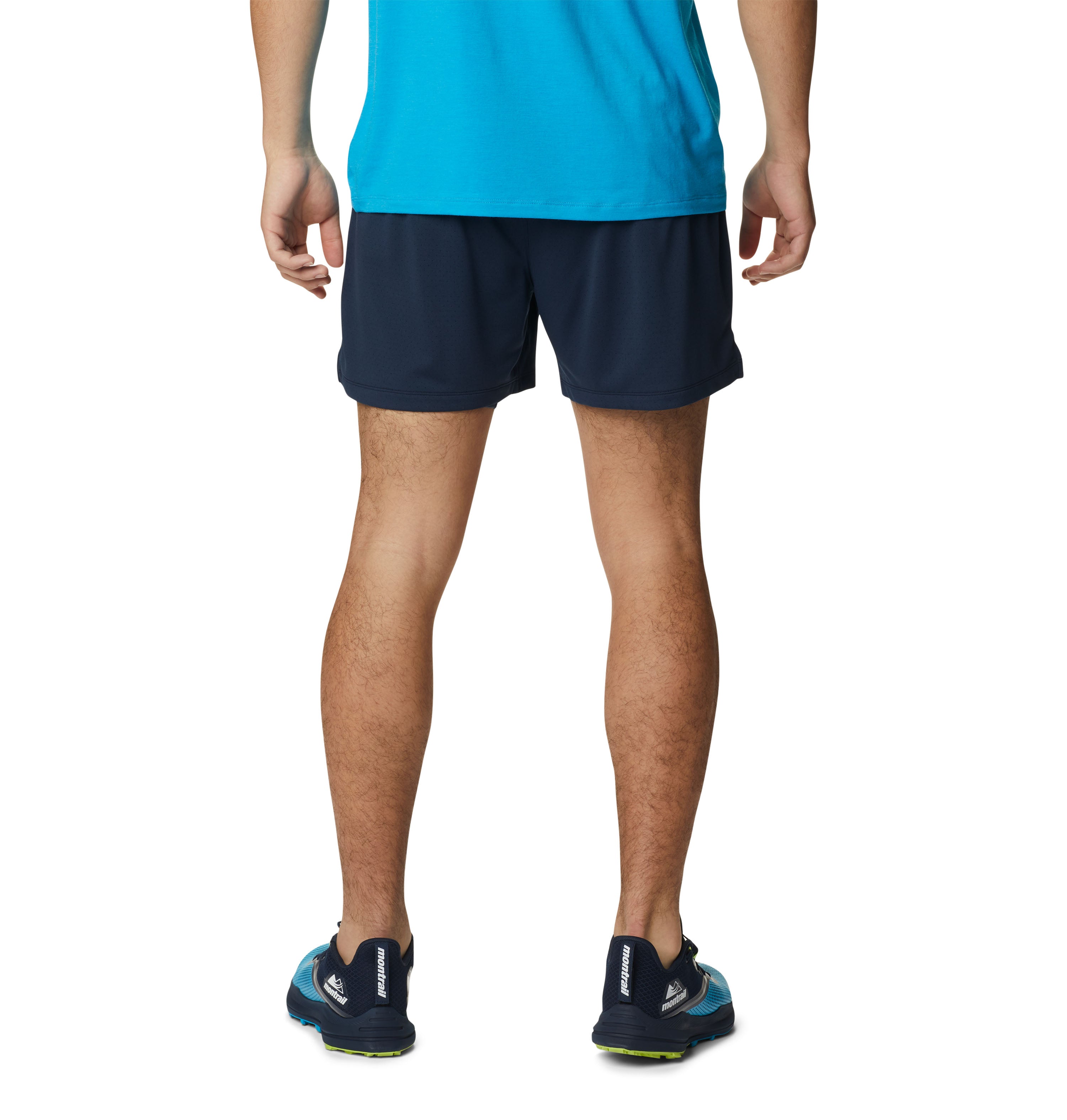 Short para Hombre M endless Trail 2 in 1 Short