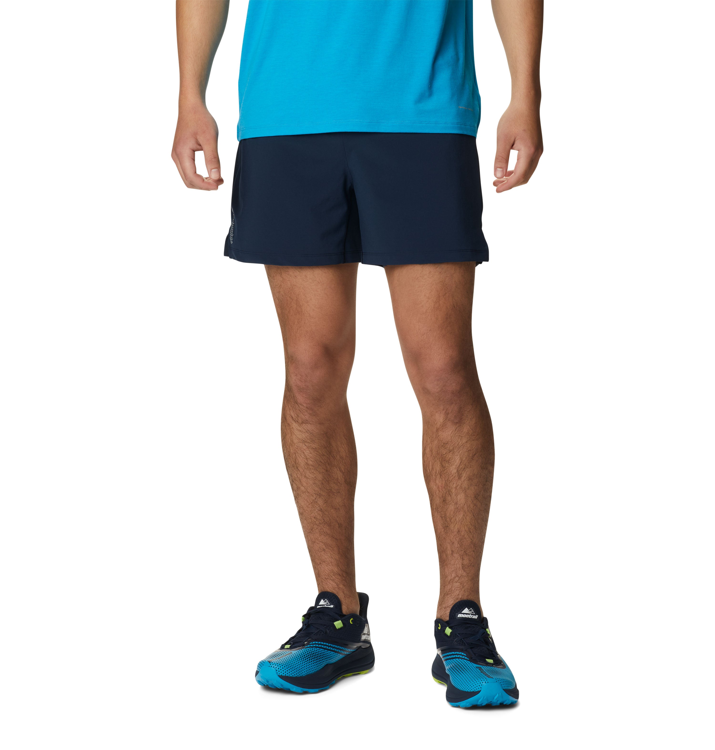 Short para Hombre M endless Trail 2 in 1 Short