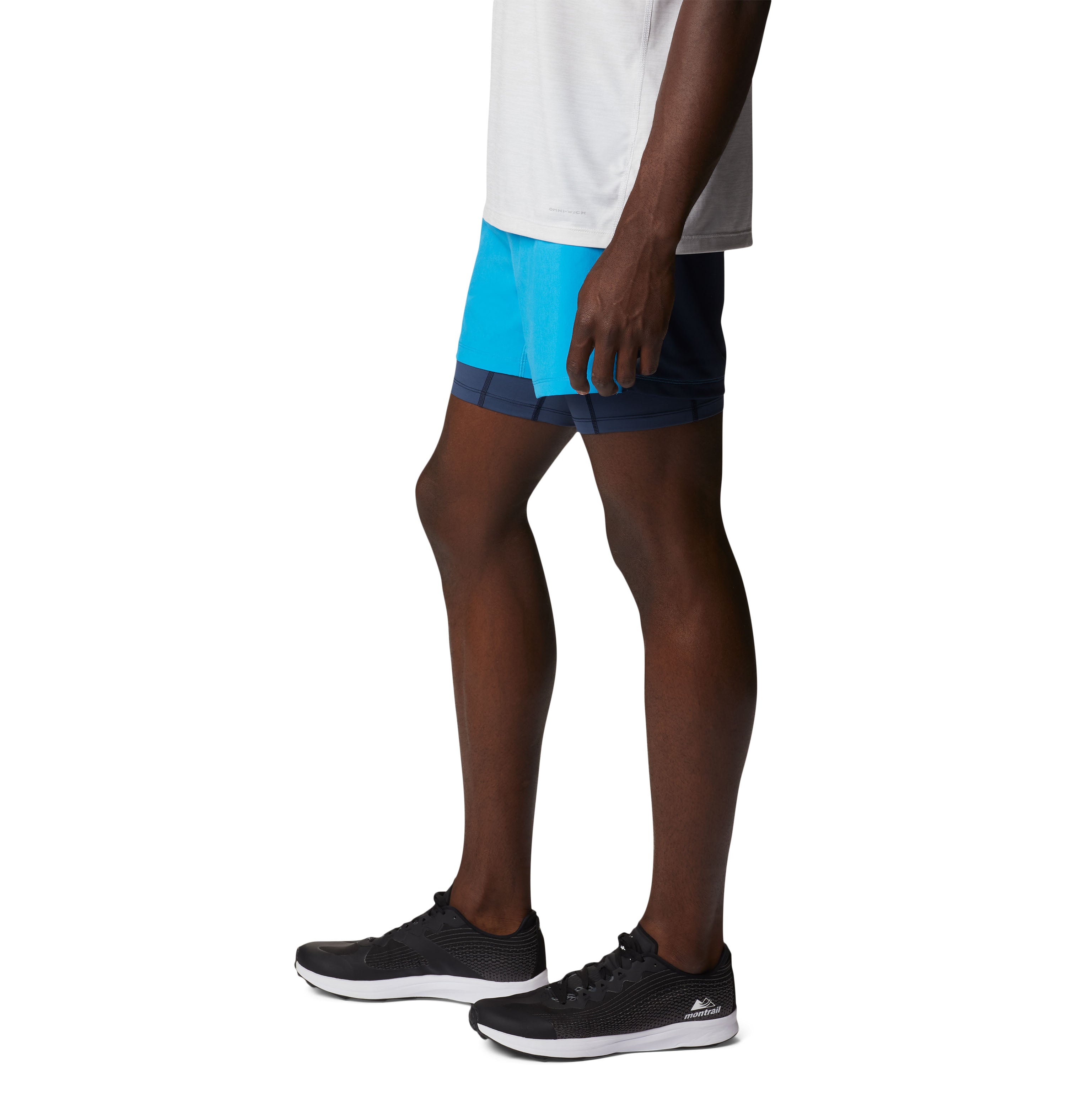 Short para Hombre M endless Trail 2 in 1 Short