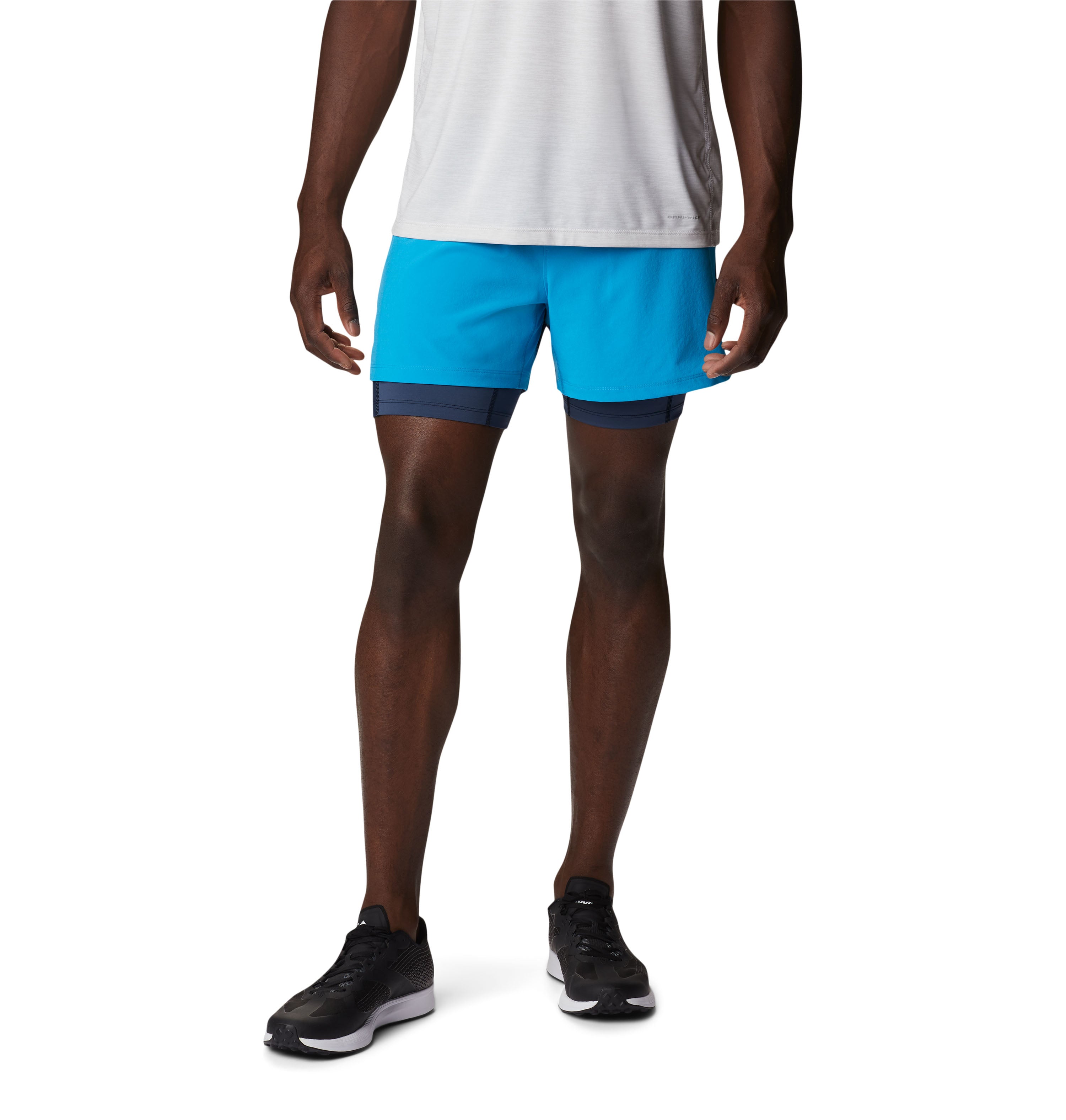 Short para Hombre M endless Trail 2 in 1 Short
