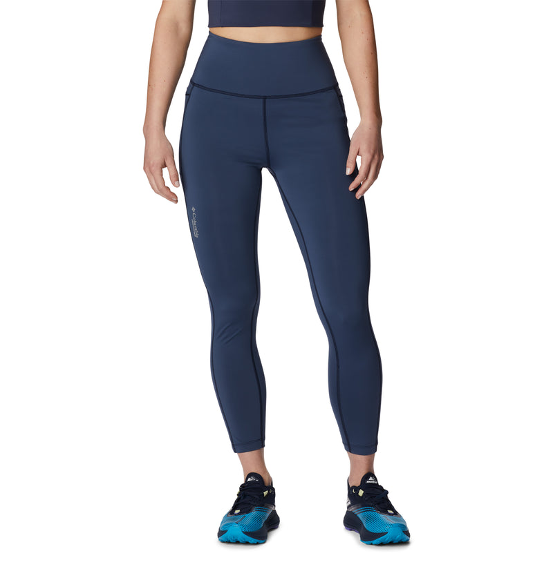 Pantalones trail running 2025 mujer